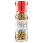 Parte destra planogramma