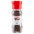 Parte anteriore planogramma