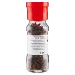 Parte sinistra planogramma