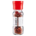 Parte posteriore planogramma