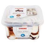 Angolato - Parte anteriore, superiore