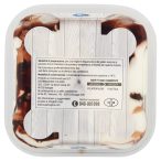 Parte posteriore planogramma