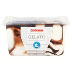 Parte inferiore planogramma