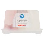 Parte superiore planogramma