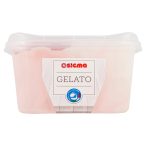 Parte inferiore planogramma