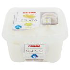 Angolato - Parte anteriore, superiore