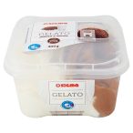 Angolato - Parte anteriore, superiore