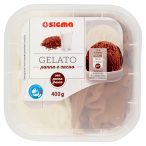 Parte anteriore planogramma