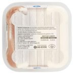 Parte posteriore planogramma