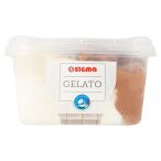 Parte inferiore planogramma