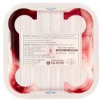 Parte posteriore planogramma