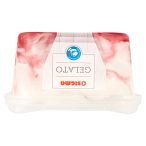 Parte superiore planogramma