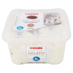 Angolato - Parte anteriore, superiore