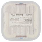 Parte posteriore planogramma