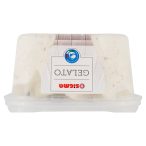 Parte superiore planogramma