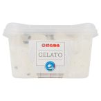 Parte inferiore planogramma