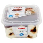 Angolato - Parte anteriore, superiore