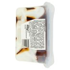 Parte sinistra planogramma