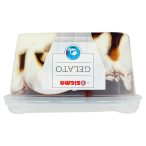 Parte superiore planogramma