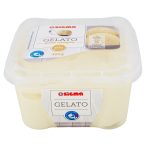 Angolato - Parte anteriore, superiore