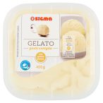 Parte anteriore planogramma