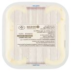 Parte posteriore planogramma