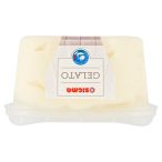 Parte superiore planogramma