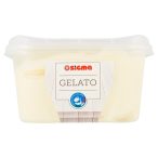 Parte inferiore planogramma