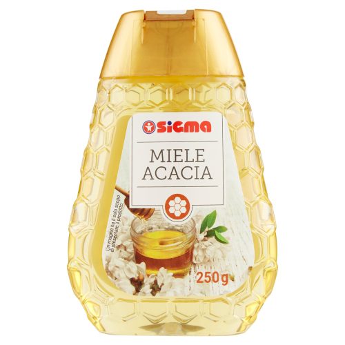 Sigma Miele Acacia 250 g