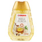 Parte anteriore planogramma