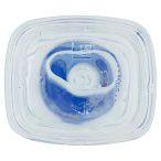 Parte inferiore planogramma