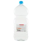 Parte anteriore planogramma