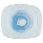 Parte inferiore planogramma