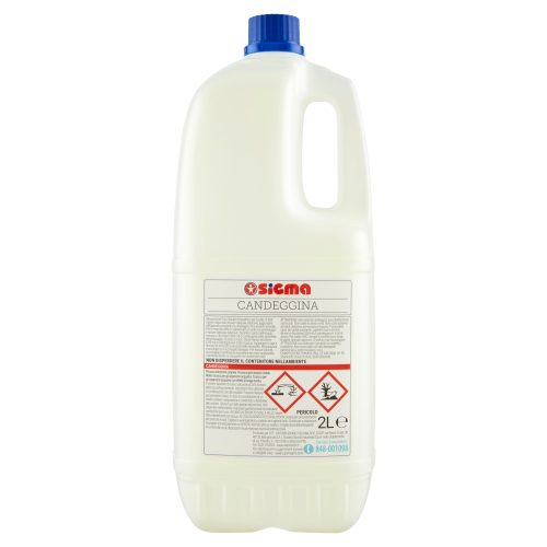 Sigma Candeggina 2 L