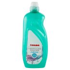 Angolato - Parte anteriore, superiore