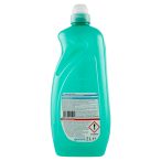 Parte posteriore planogramma