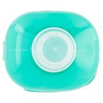 Parte superiore planogramma