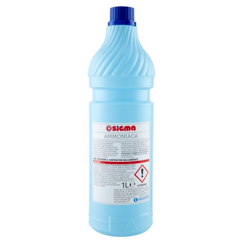 Sigma Ammoniaca 1 L