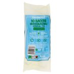 Parte posteriore planogramma