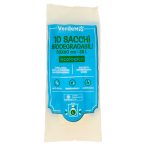 Parte anteriore planogramma