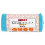 Parte anteriore planogramma