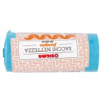 Parte posteriore planogramma