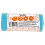 Parte inferiore planogramma