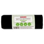 Parte anteriore planogramma