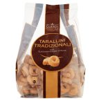 Parte anteriore planogramma