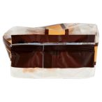 Parte inferiore planogramma