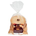 Angolato - Parte anteriore, superiore