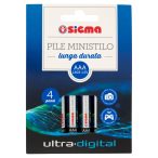 Parte anteriore planogramma