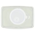 Parte superiore planogramma