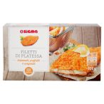 Angolato - Parte anteriore, superiore